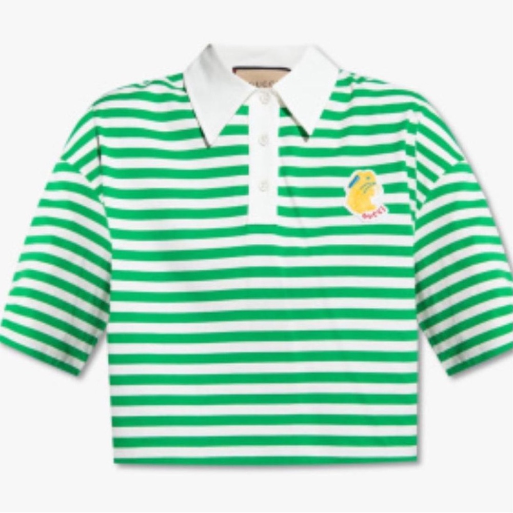 Gucci Rugby Top - Picture 5 of 5